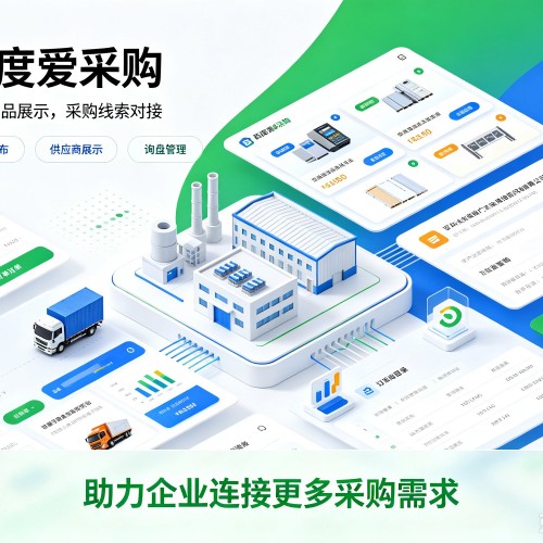 北碚区百度爱采购